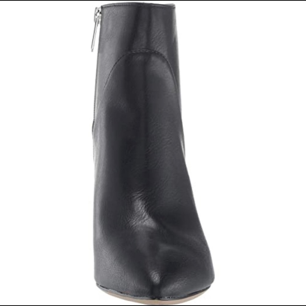 Circus by Sam Edelman, Hadden, Black Rodeo Ankle Boot - Picture 4 of 14